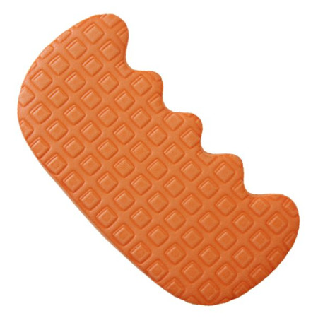 Trainingsgriffe Yate Posilovač prstů Eva orange
