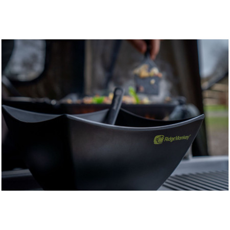 Schüssel Ridge Monkey DLX Bowl