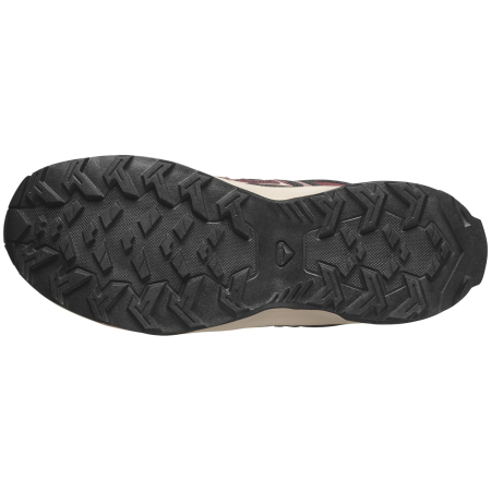 Damen Trekkingschuhe Salomon Extegra Gore-Tex
