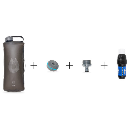 Zubehör für Filtersysteme Hydrapak Filter Adapter - 28Mm