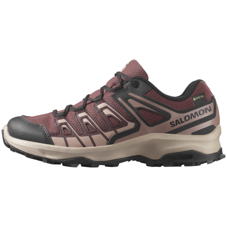 Damen Trekkingschuhe Salomon Extegra Gore-Tex