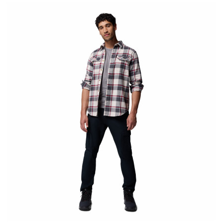 Herrenhemd Columbia Flare Gun™ Stretch Flannel