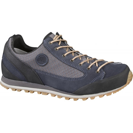 Damenschuhe Hanwag Salt Rock Lady blau Marine