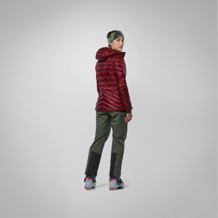 Damenjacke Salewa ORTLES MED 3 RDS DWN JACKET W