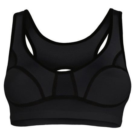 Büstenhalter Sensor Lissa schwarz schwarz Black