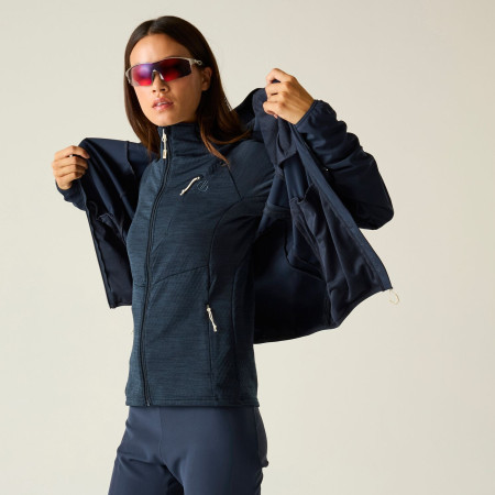 Damenjacke Dare 2b Lexan III Softshell