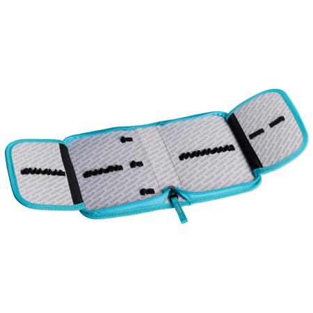 Federmäppchen Baagl Klasik (dvě chlopně)