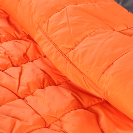 Herren-Winterjacke Alpine Pro Erom