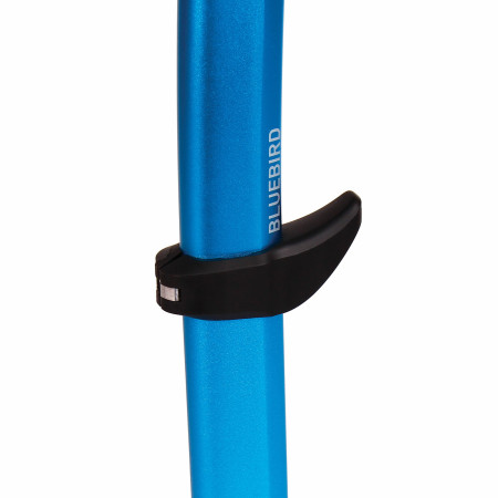 Touristischer Pickel Blue Ice Bluebird Ice Axe