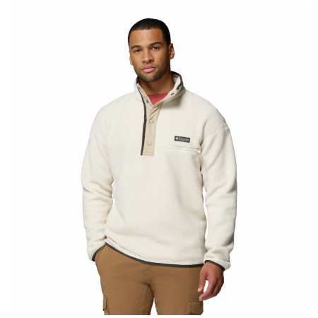 Herren-Sweatshirt Columbia Helvetia™ II Half Snap Fleece