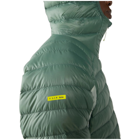 Herrenjacke Haglöfs L.I.M Down Hood II