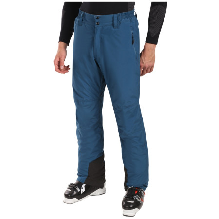 Herren Winterhose Kilpi Gabone-M dunkelblau DBL