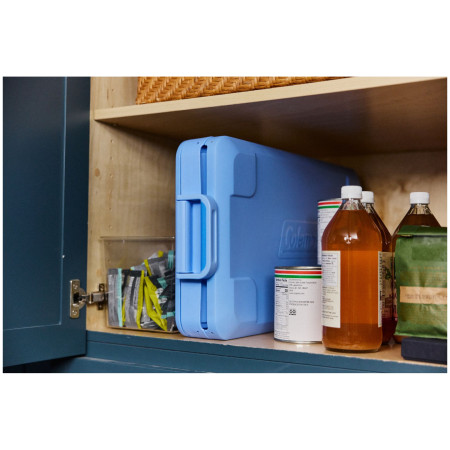 Kühlbox Coleman Snap-N-Go 35QT