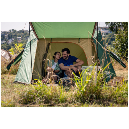 Zelt Coleman Swagger 3