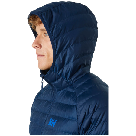 Herrenjacke Helly Hansen Banff Hooded Insulator