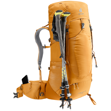 Rucksack Deuter Aircontact Lite 40 + 10