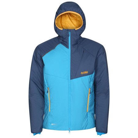 Herrenjacke Direct Alpine Uniq