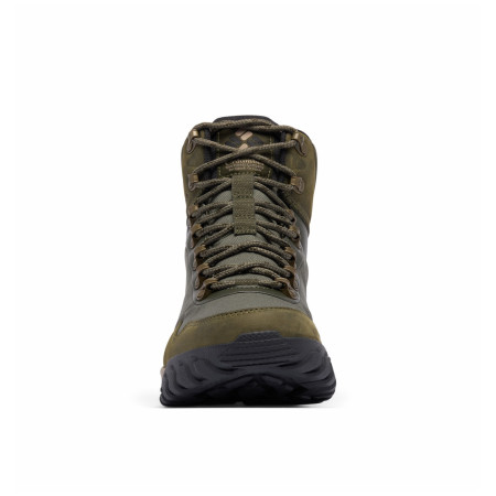 Herren Winterschuhe Columbia Burnsider™ Omni-Heat Infinity™
