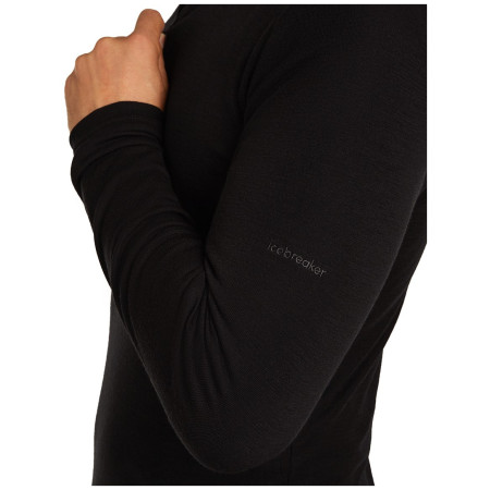 Herren-Funktionsshirt Icebreaker M 175 Everyday LS Half Zip