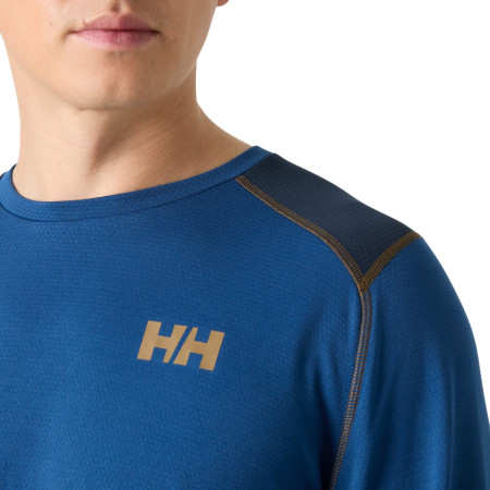 Herren-Funktionsshirt Helly Hansen Lifa Active Crew