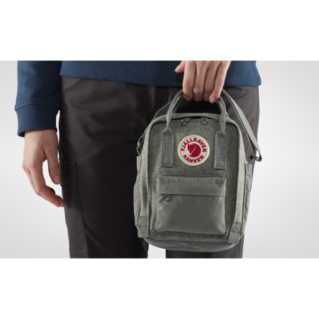 Tasche Fjällräven Kånken Re-Wool Sling