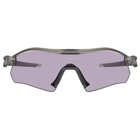 Sonnenbrille OAKLEY Radar Plate Prizm Slate