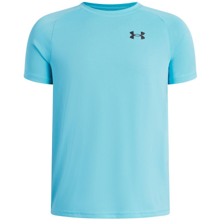 Kinder-Funktionsshirt Under Armour UA Tech 2.0 SS Fresco Blue