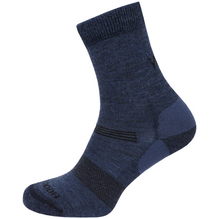 Herrensocken Warg Merino Hike M