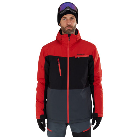 Herren Skijacke Fundango Horatio Allmountain Jacket