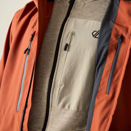 Herrenjacke Dare 2b Arising IV Jacket