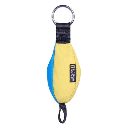 Wurfbeutel Singing Rock Treemouse 350