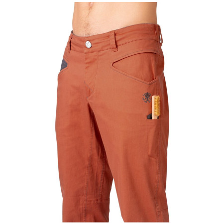 Herrenhose Rafiki Rockland 2025