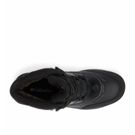 Herren-Winterschuhe Columbia Bugaboot™ Celsius