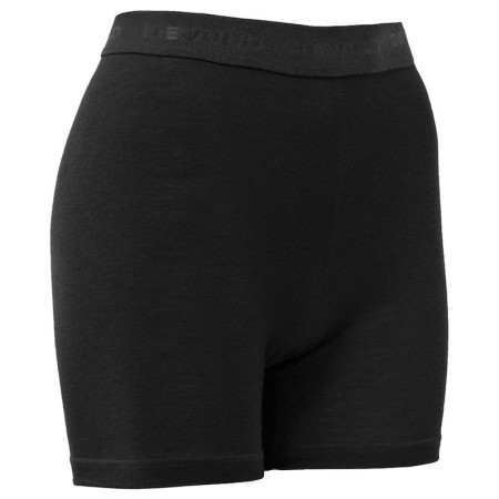 Damen-Boxershorts Devold Breeze Plus Merino 200 Boxer Wmn