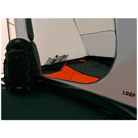 Familienzelt Loap Altera 6