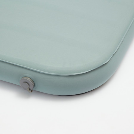 Selbstaufblasbare Matratze Zulu DreamKing 3D Mat Double 7,5