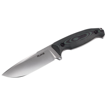 Messer Ruike Jager F118 grün