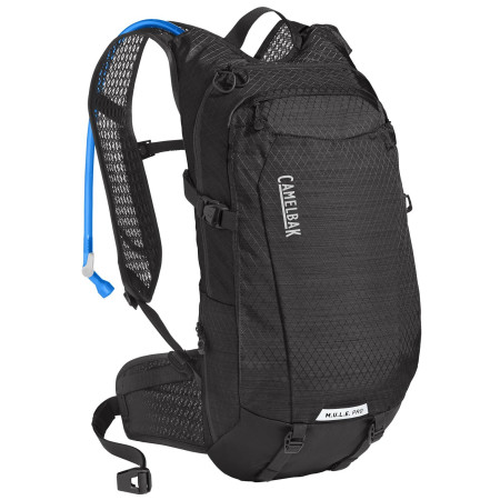 Fahrradrucksack Camelbak Mule Pro 14 schwarz black