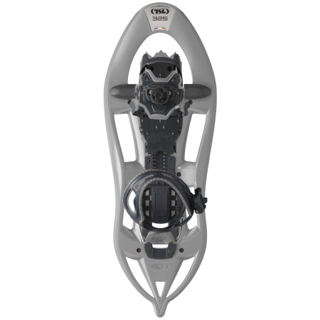 Schneeschuhe TSL 325 Original grau Meteor