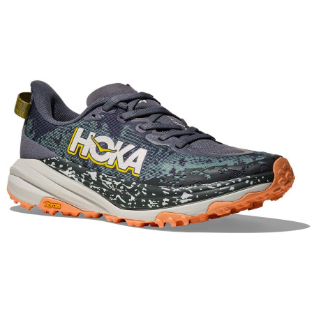 Damen Laufschuhe Hoka W Speedgoat 6