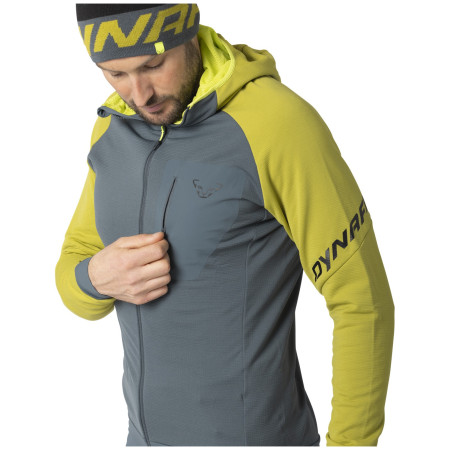 Herren-Sweatshirt Dynafit Radical Ptc M Jkt