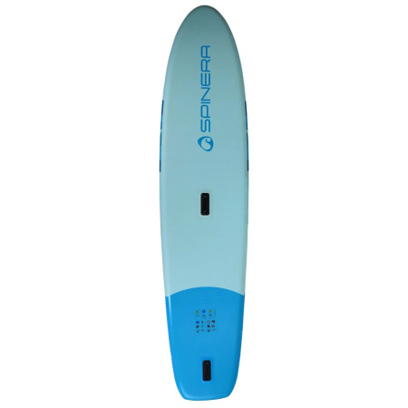 Paddleboards Spinera Spinera Family 13'