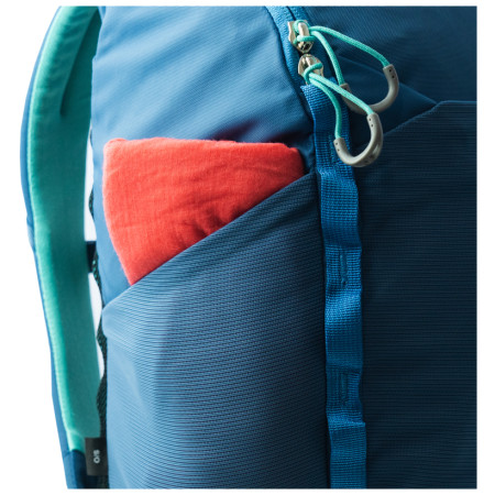 Kinderrucksack Osprey JET 12 II