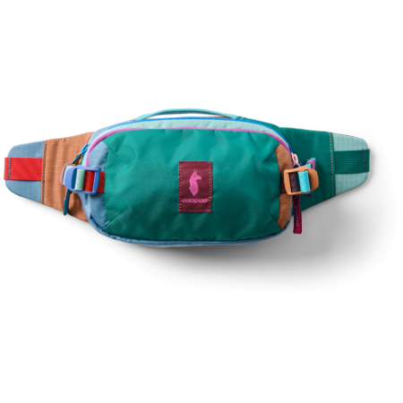 Hüfttasche Cotopaxi Allpa X 1.5L Hip Pack