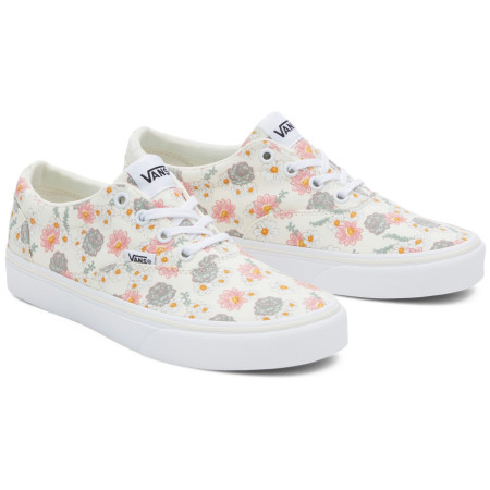 Damenschuhe Vans Wm Doheny rosa/weiß DESERT FLORAL marshmallow