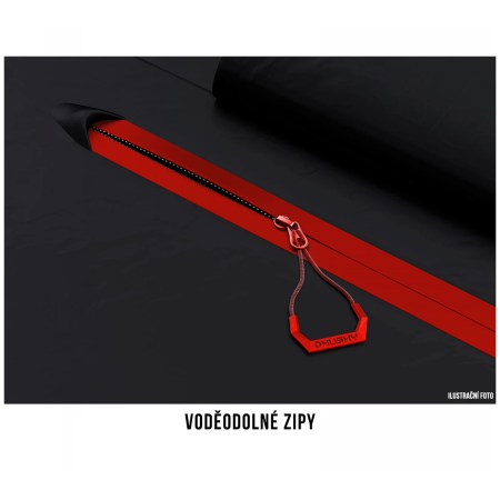 Damenjacke Husky Sevan L