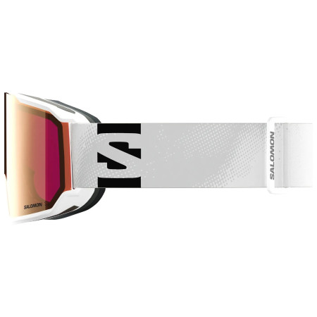 Skibrille Salomon S/VIEW 3 ML