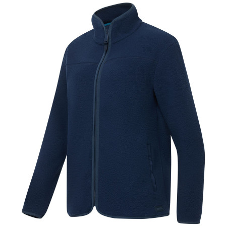 Damen-Sweatshirt Regatta Womens Frankie Borg Full Zip