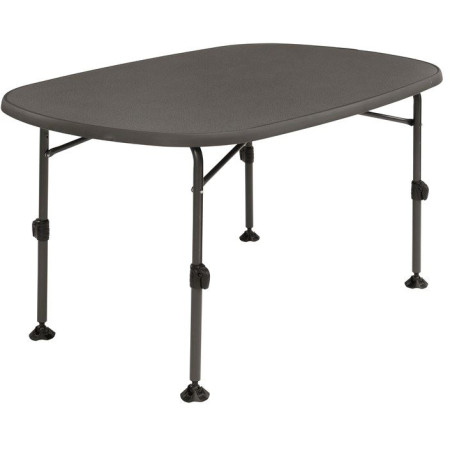 Campingtisch Outwell Finley L schwarz