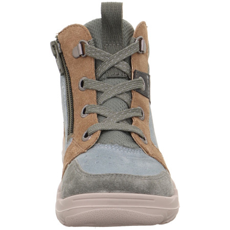 Kinder Winterschuhe Superfit Walderi GTX Mehrfarbig